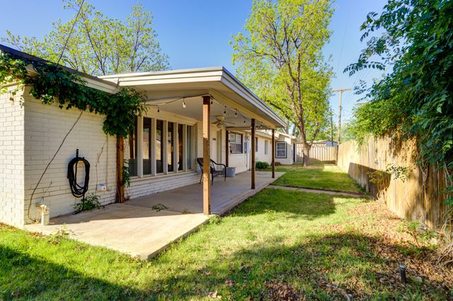 3824 64th Drive, Lubbock, TX 79413
