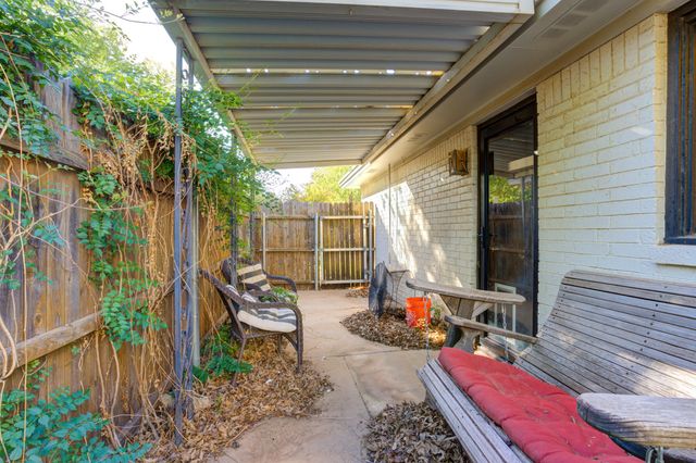 3824 64th Drive, Lubbock, TX 79413