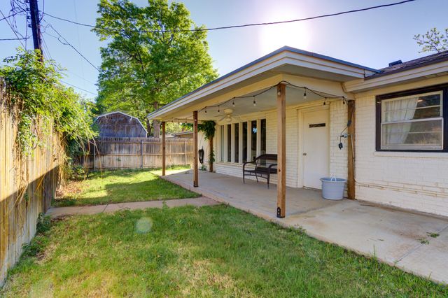 3824 64th Drive, Lubbock, TX 79413