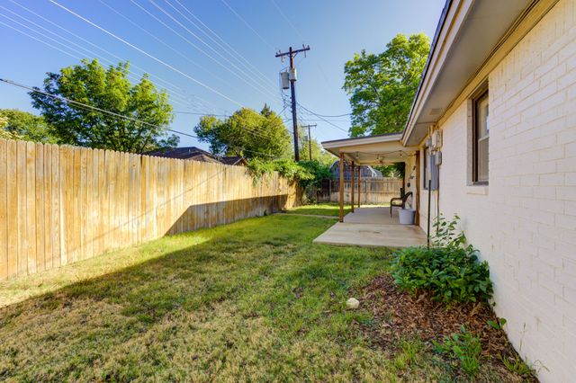 3824 64th Drive, Lubbock, TX 79413