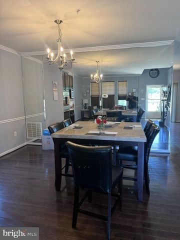 15100 LORD HOWE WAY, Brandywine, MD 20613