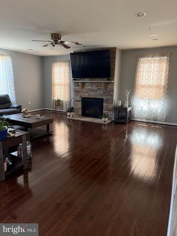 15100 LORD HOWE WAY, Brandywine, MD 20613