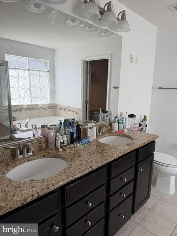 15100 LORD HOWE WAY, Brandywine, MD 20613
