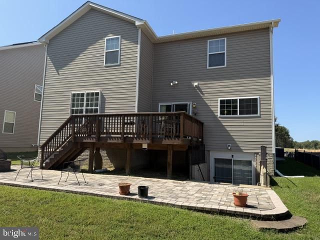 15100 LORD HOWE WAY, Brandywine, MD 20613