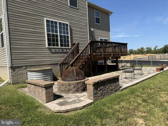 15100 LORD HOWE WAY, Brandywine, MD 20613