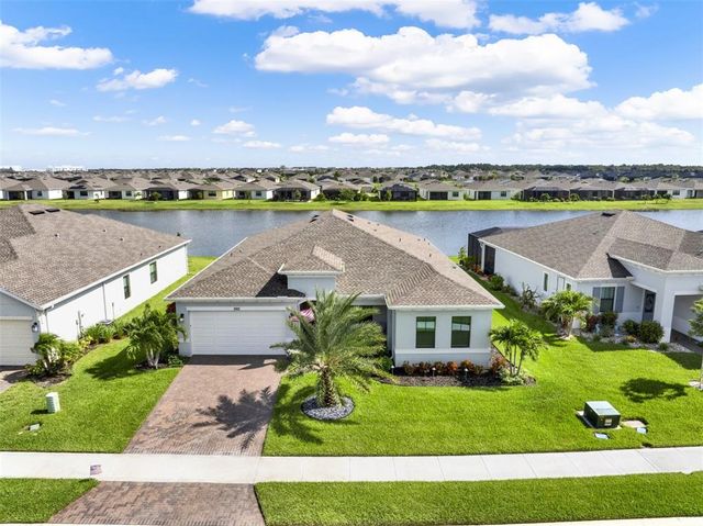992 GREAT BELT CIRCLE, Melbourne, FL 32940