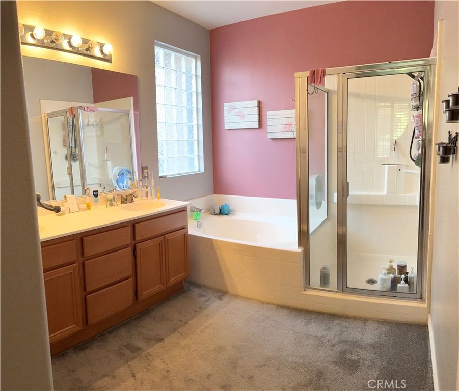 Image 9 of property listing at 1640 Amber Lily, Beaumont, CA 92223