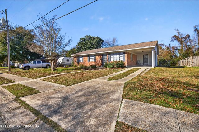 2209 North Street, Gulfport, MS 39507