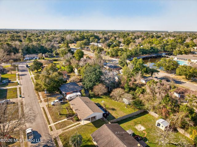 2209 North Street, Gulfport, MS 39507