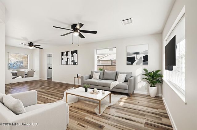 2209 North Street, Gulfport, MS 39507