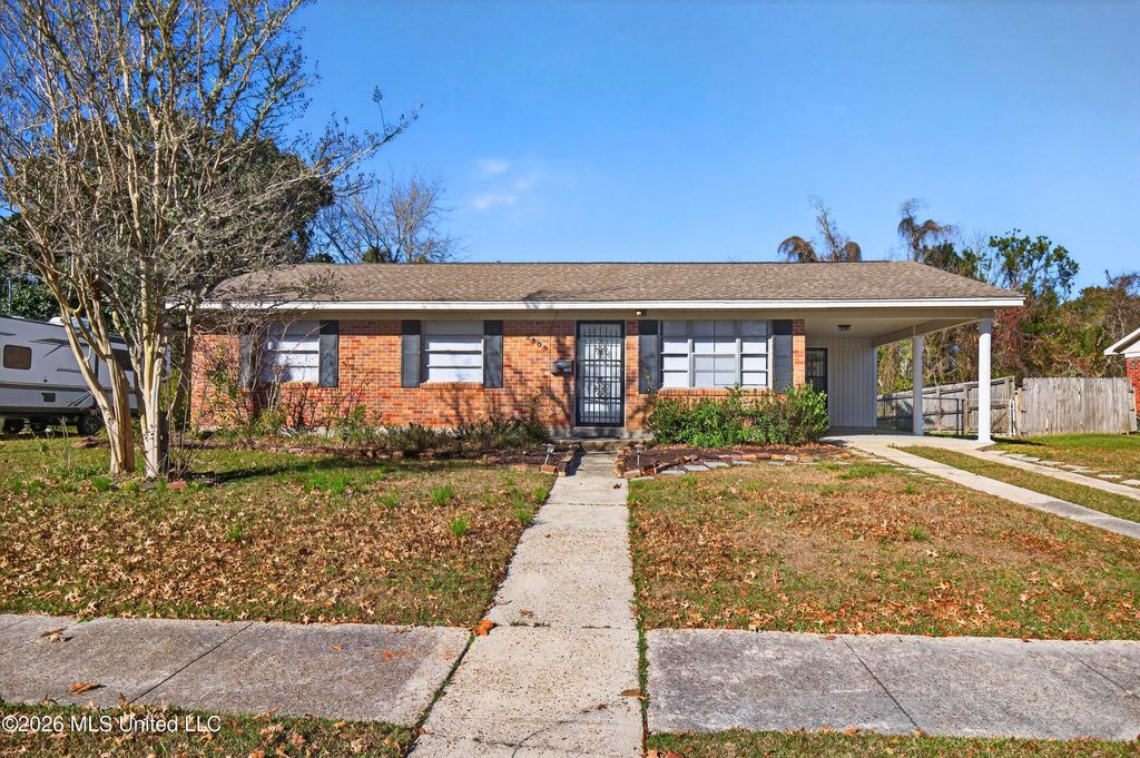 2209 North Street, Gulfport, MS 39507