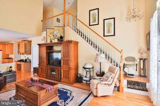 33 CYPRESS LANE, West Creek, NJ 08092