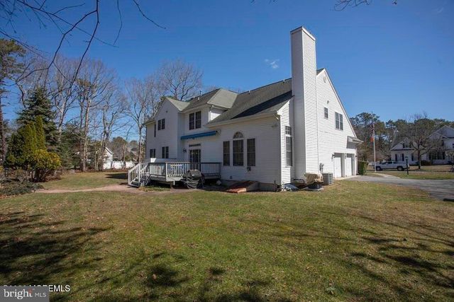 33 CYPRESS LANE, West Creek, NJ 08092