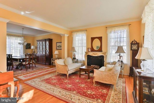 33 CYPRESS LANE, West Creek, NJ 08092