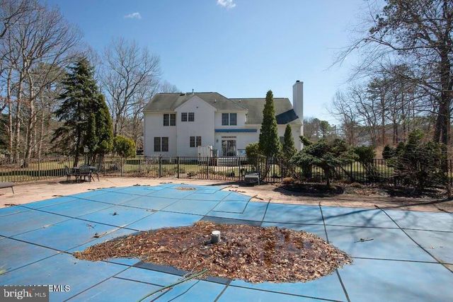 33 CYPRESS LANE, West Creek, NJ 08092