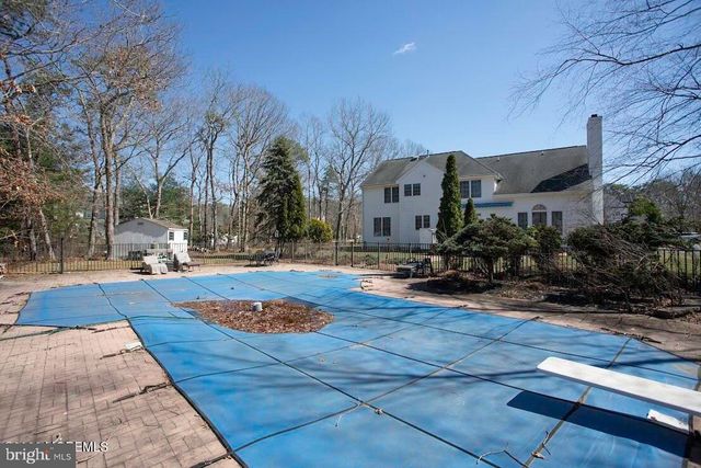 33 CYPRESS LANE, West Creek, NJ 08092
