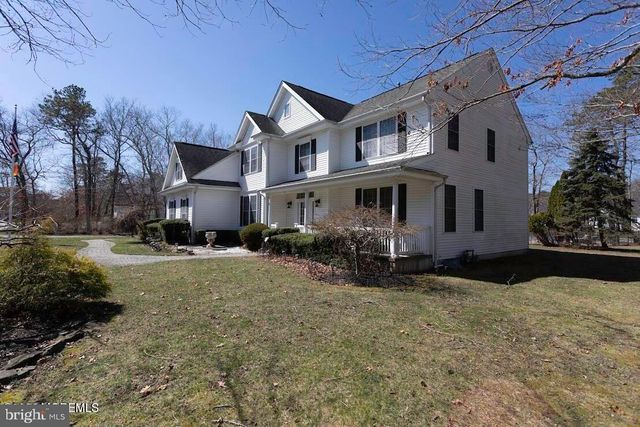 33 CYPRESS LANE, West Creek, NJ 08092