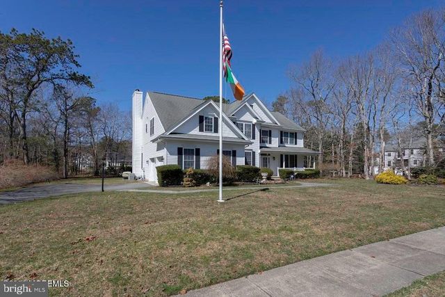 33 CYPRESS LANE, West Creek, NJ 08092