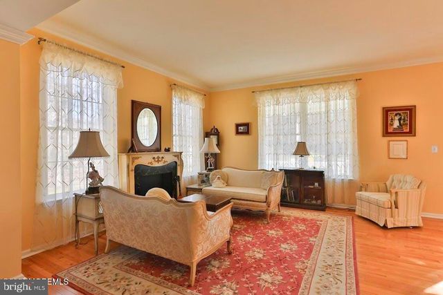 33 CYPRESS LANE, West Creek, NJ 08092