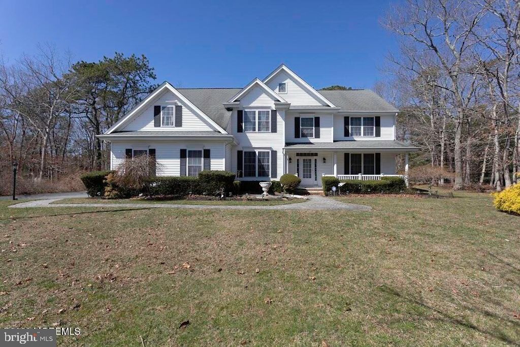 33 CYPRESS LANE, West Creek, NJ 08092