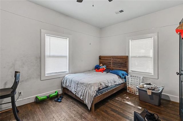 5600 Feldwood Road, South Fulton, GA 30349