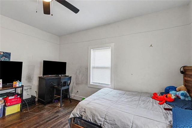 5600 Feldwood Road, South Fulton, GA 30349