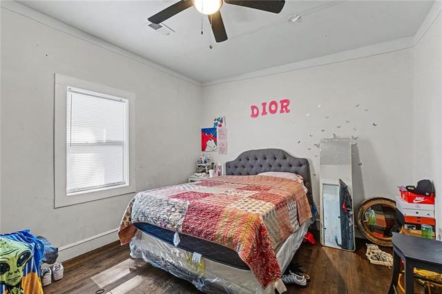 5600 Feldwood Road, South Fulton, GA 30349