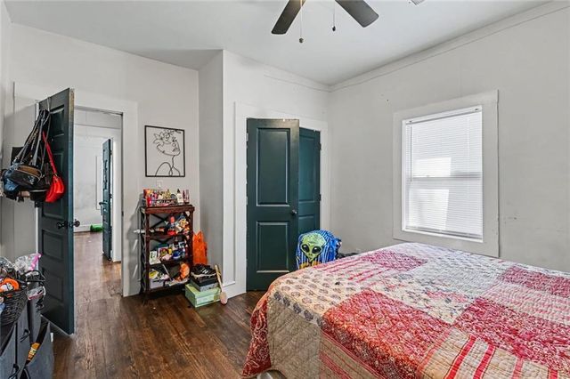 5600 Feldwood Road, South Fulton, GA 30349