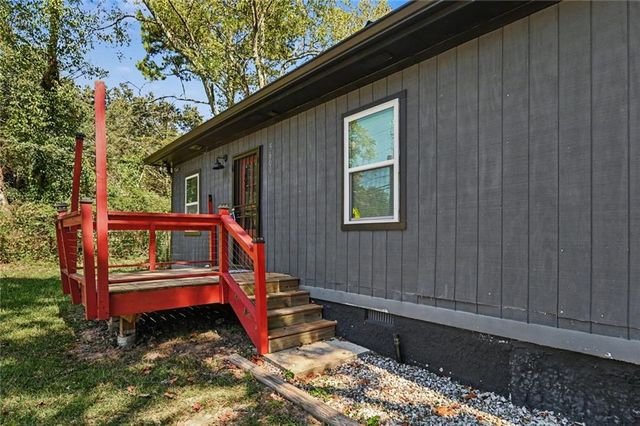 5600 Feldwood Road, South Fulton, GA 30349