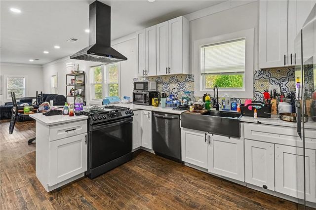 5600 Feldwood Road, South Fulton, GA 30349