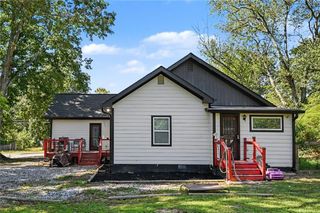 5600 Feldwood Road, South Fulton, GA 30349