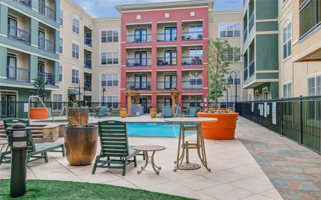 1711 Old Spanish Trail 127, Houston, TX 77054