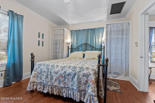 272 Highway 101, Beaufort, NC 28516