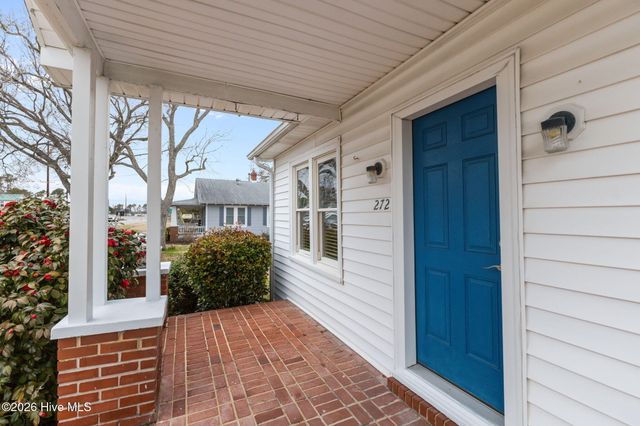 272 Highway 101, Beaufort, NC 28516