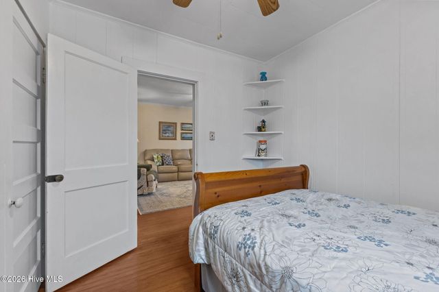 272 Highway 101, Beaufort, NC 28516