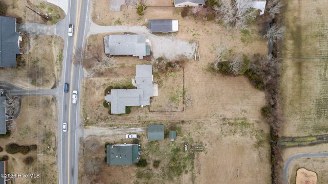 272 Highway 101, Beaufort, NC 28516