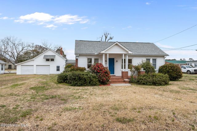 272 Highway 101, Beaufort, NC 28516