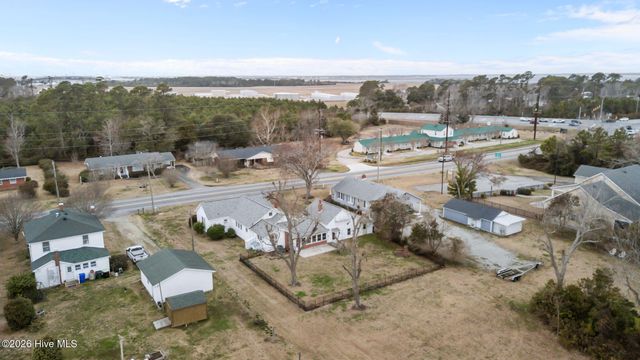 272 Highway 101, Beaufort, NC 28516