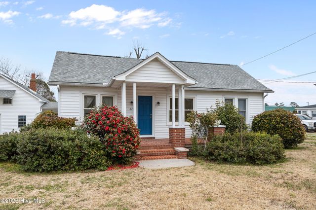 272 Highway 101, Beaufort, NC 28516