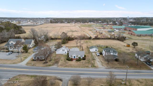 272 Highway 101, Beaufort, NC 28516