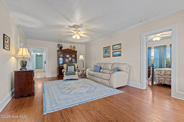 272 Highway 101, Beaufort, NC 28516