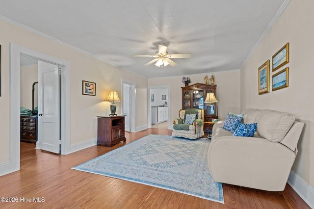 272 Highway 101, Beaufort, NC 28516