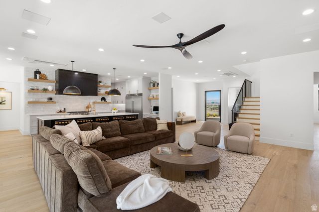 1143 S INDIAN KNOLLS DR, Washington, UT 84780