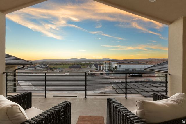 1143 S INDIAN KNOLLS DR, Washington, UT 84780