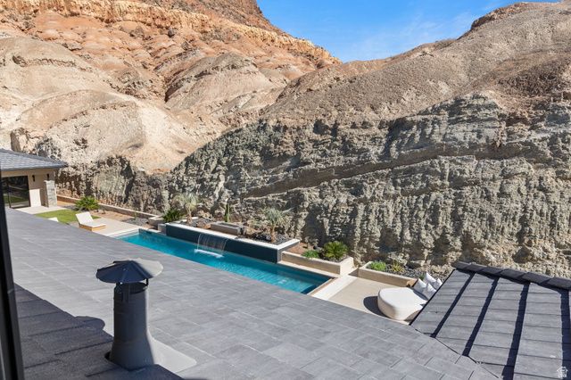 1143 S INDIAN KNOLLS DR, Washington, UT 84780