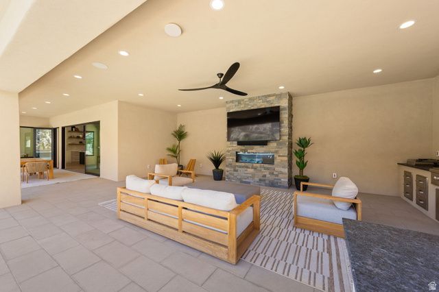 1143 S INDIAN KNOLLS DR, Washington, UT 84780