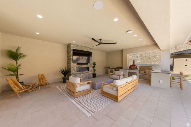 1143 S INDIAN KNOLLS DR, Washington, UT 84780