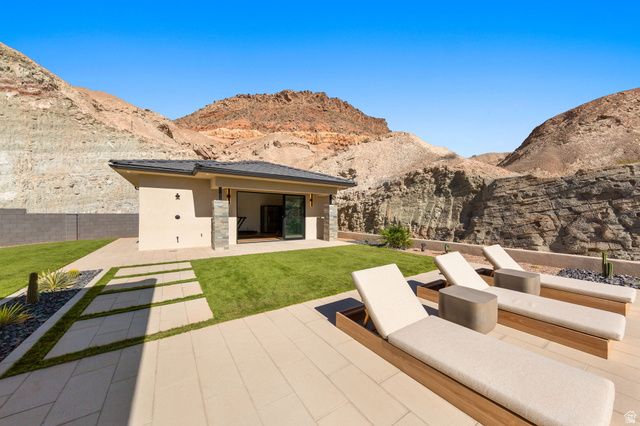 1143 S INDIAN KNOLLS DR, Washington, UT 84780