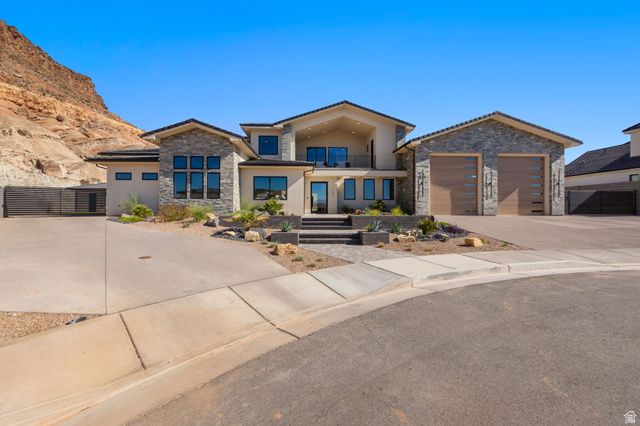 1143 S INDIAN KNOLLS DR, Washington, UT 84780