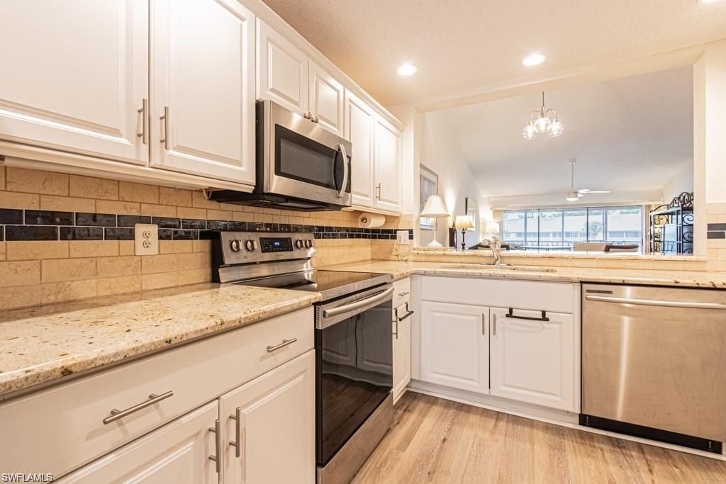1310 Yesica Ann CIR H203, NAPLES, FL 34110 — photo 5